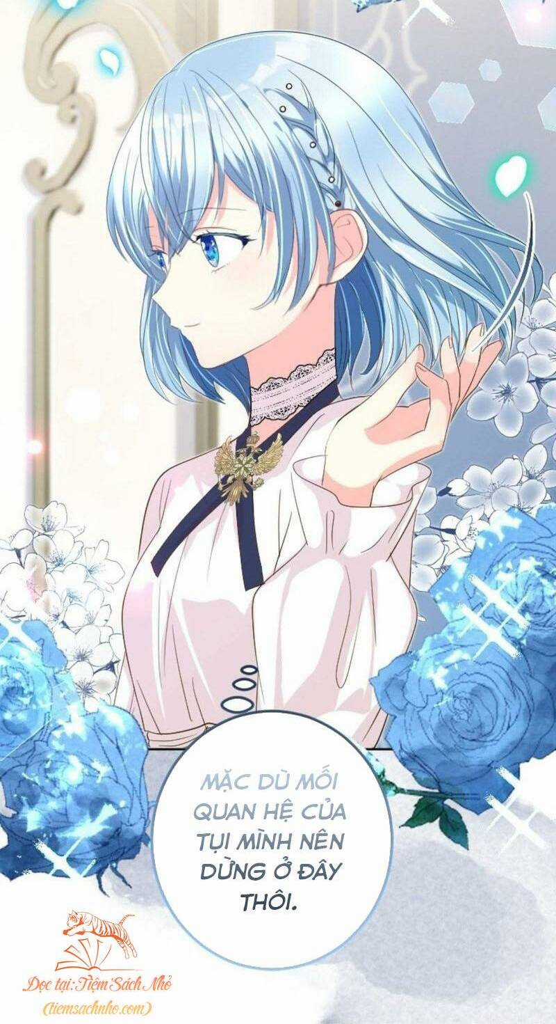 Quý Cô Không Rơi Nước Mắt Chapter 12 trang 69