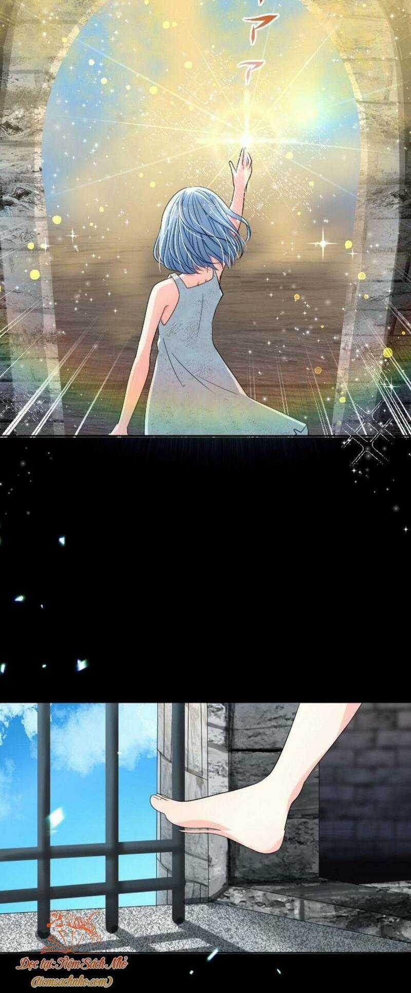 Quý Cô Không Rơi Nước Mắt Chapter 12 trang 7