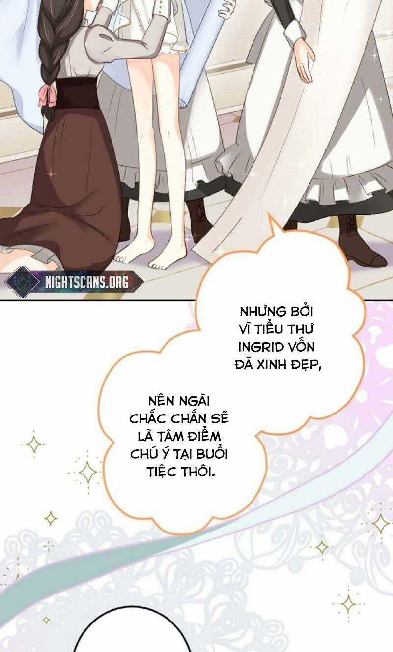 Quý Cô Không Rơi Nước Mắt Chapter 13 trang 1