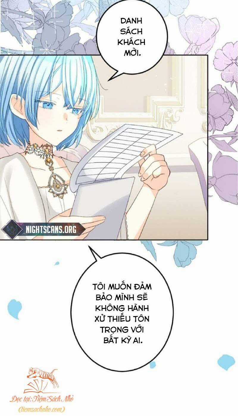 Quý Cô Không Rơi Nước Mắt Chapter 13 trang 10