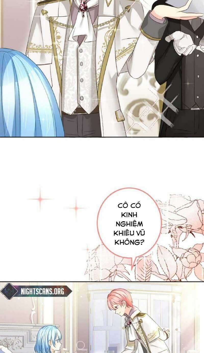 Quý Cô Không Rơi Nước Mắt Chapter 13 trang 12