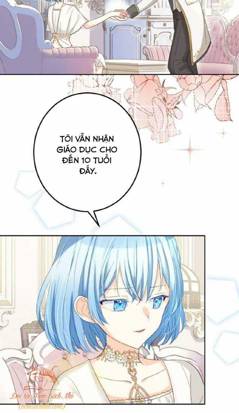 Quý Cô Không Rơi Nước Mắt Chapter 13 trang 13