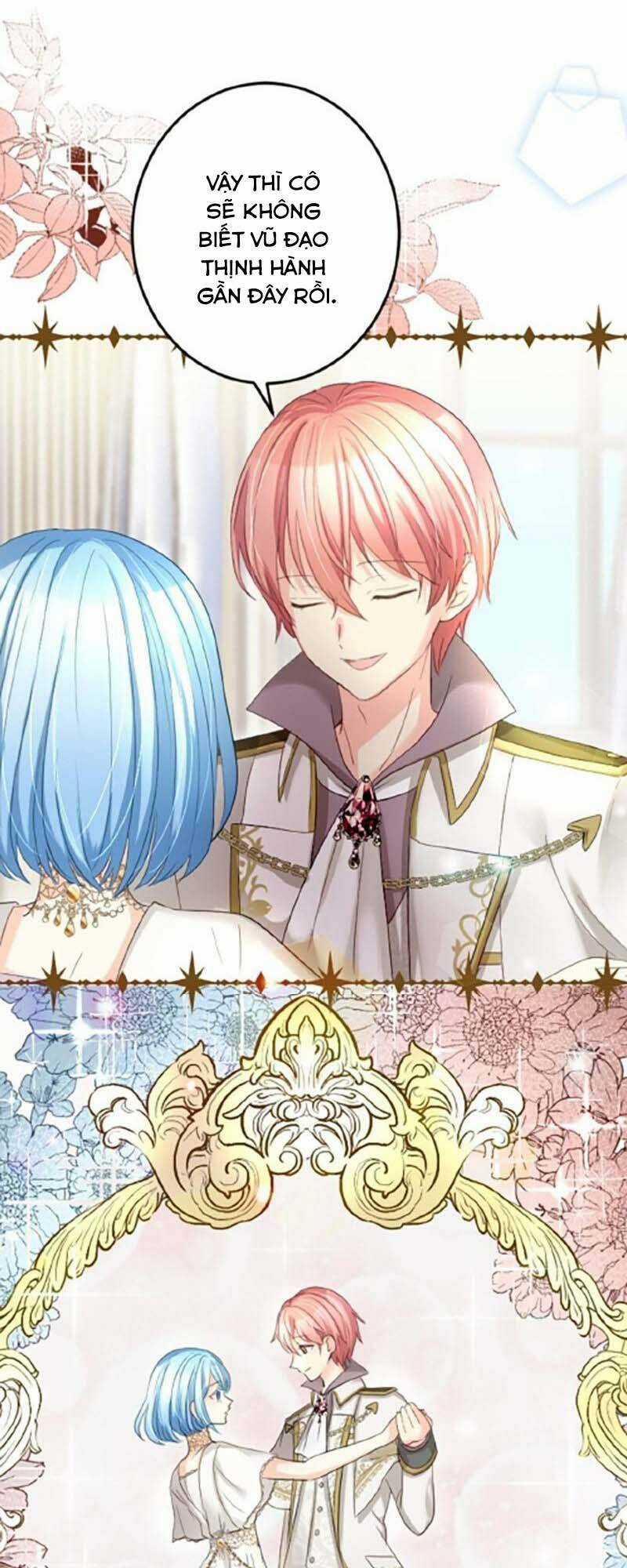 Quý Cô Không Rơi Nước Mắt Chapter 13 trang 14