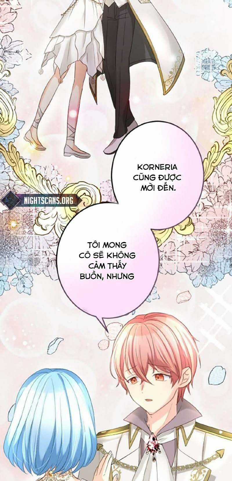 Quý Cô Không Rơi Nước Mắt Chapter 13 trang 15