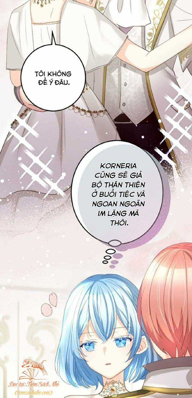 Quý Cô Không Rơi Nước Mắt Chapter 13 trang 16