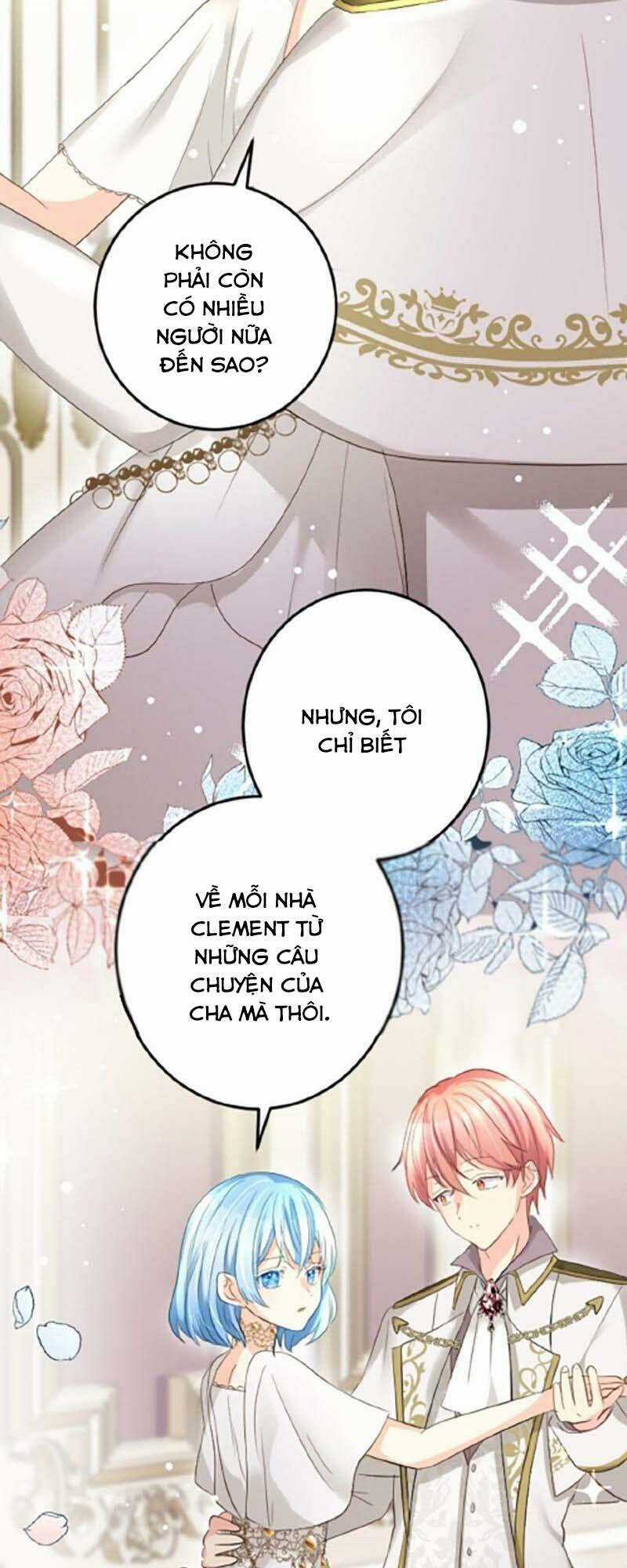 Quý Cô Không Rơi Nước Mắt Chapter 13 trang 17