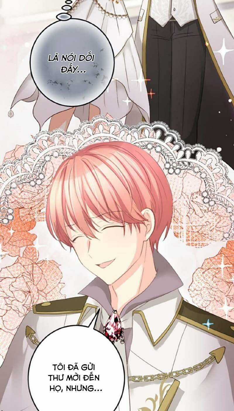 Quý Cô Không Rơi Nước Mắt Chapter 13 trang 18