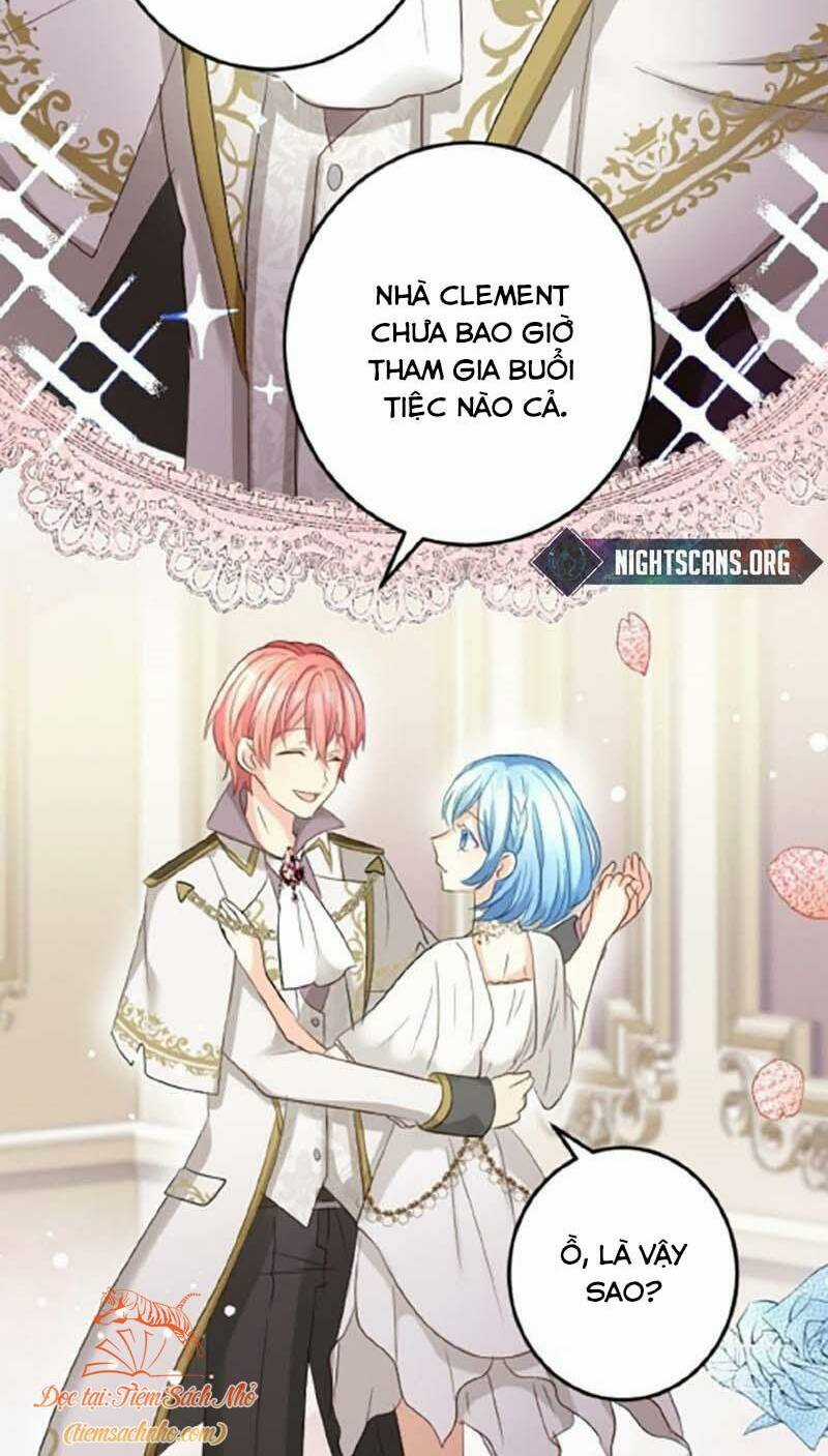 Quý Cô Không Rơi Nước Mắt Chapter 13 trang 19