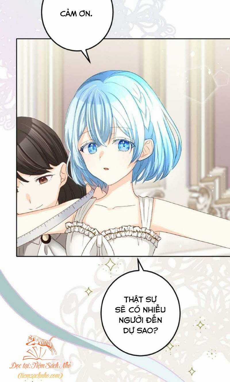 Quý Cô Không Rơi Nước Mắt Chapter 13 trang 2