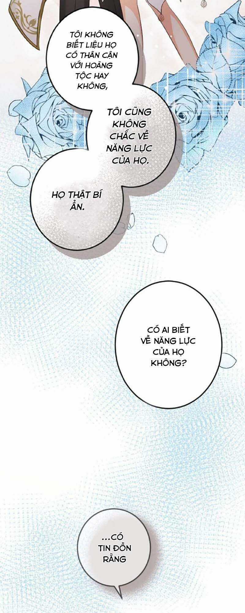 Quý Cô Không Rơi Nước Mắt Chapter 13 trang 20