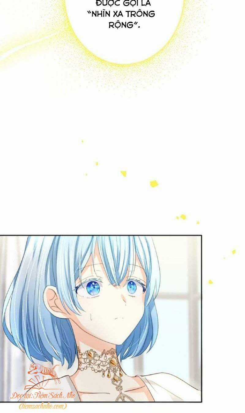 Quý Cô Không Rơi Nước Mắt Chapter 13 trang 22