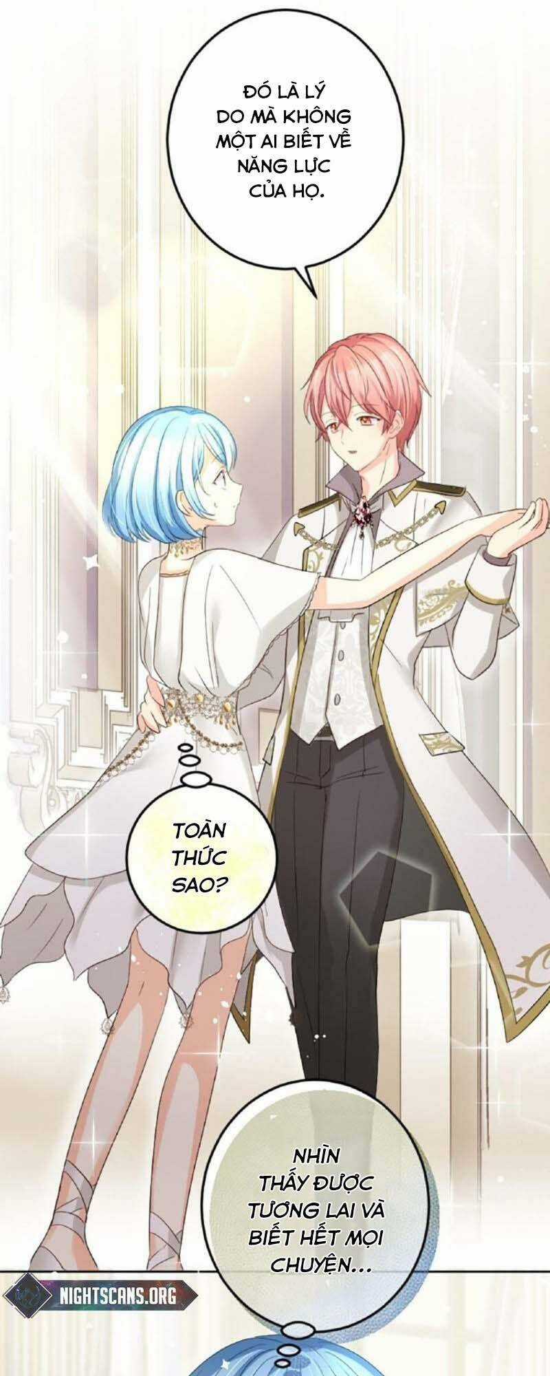 Quý Cô Không Rơi Nước Mắt Chapter 13 trang 23