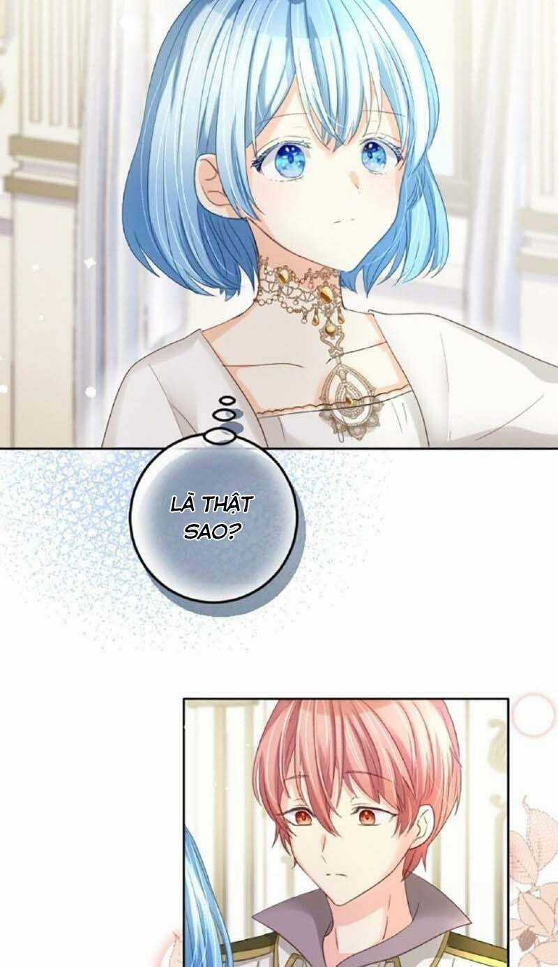 Quý Cô Không Rơi Nước Mắt Chapter 13 trang 24