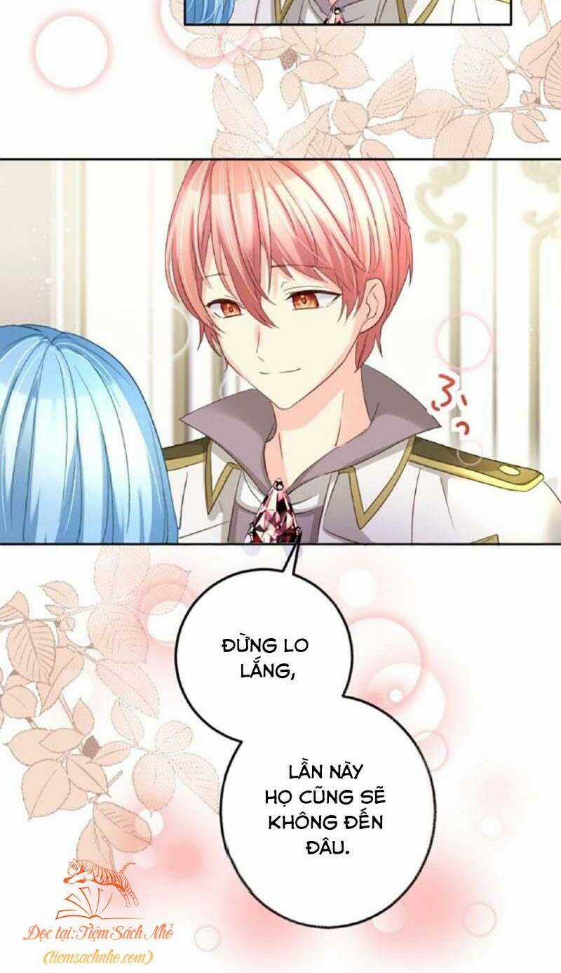 Quý Cô Không Rơi Nước Mắt Chapter 13 trang 25