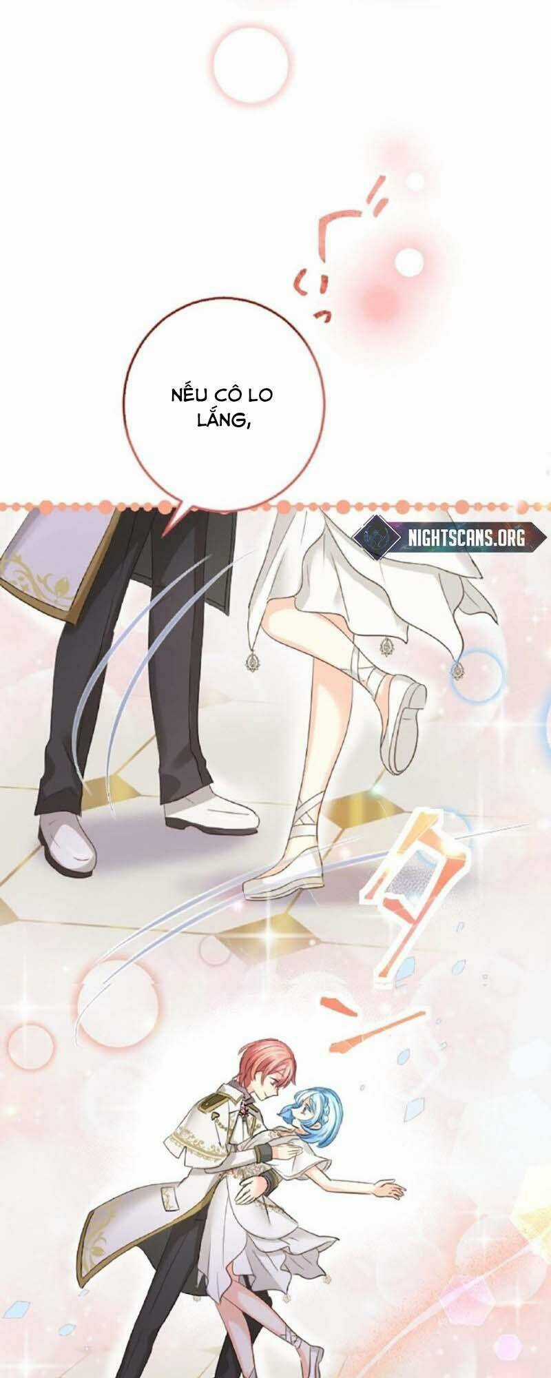 Quý Cô Không Rơi Nước Mắt Chapter 13 trang 26