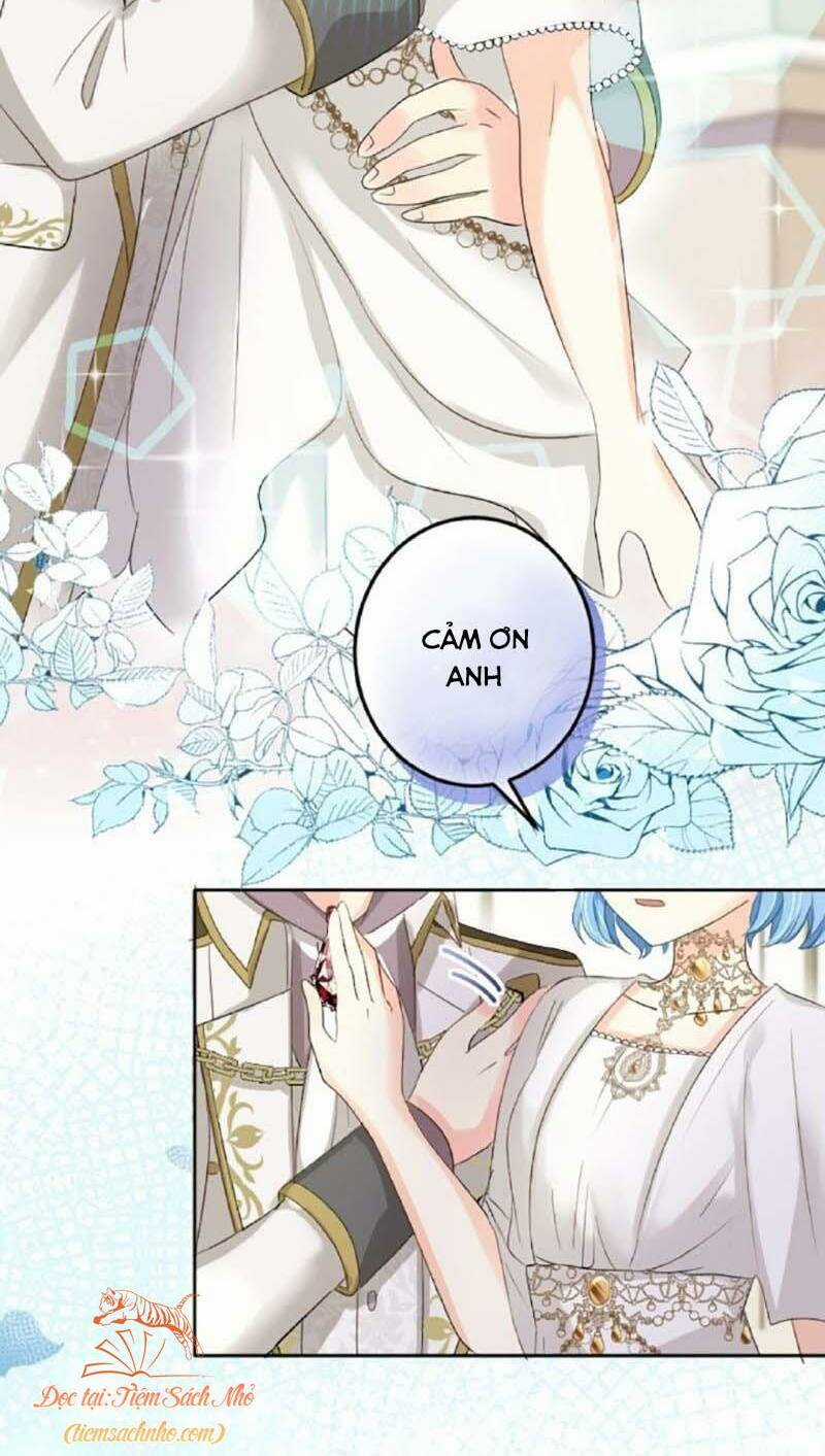 Quý Cô Không Rơi Nước Mắt Chapter 13 trang 28