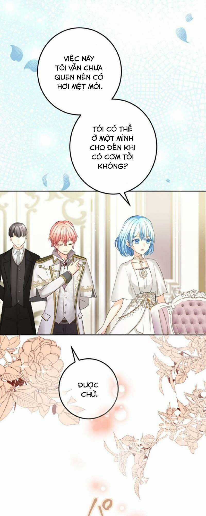 Quý Cô Không Rơi Nước Mắt Chapter 13 trang 29