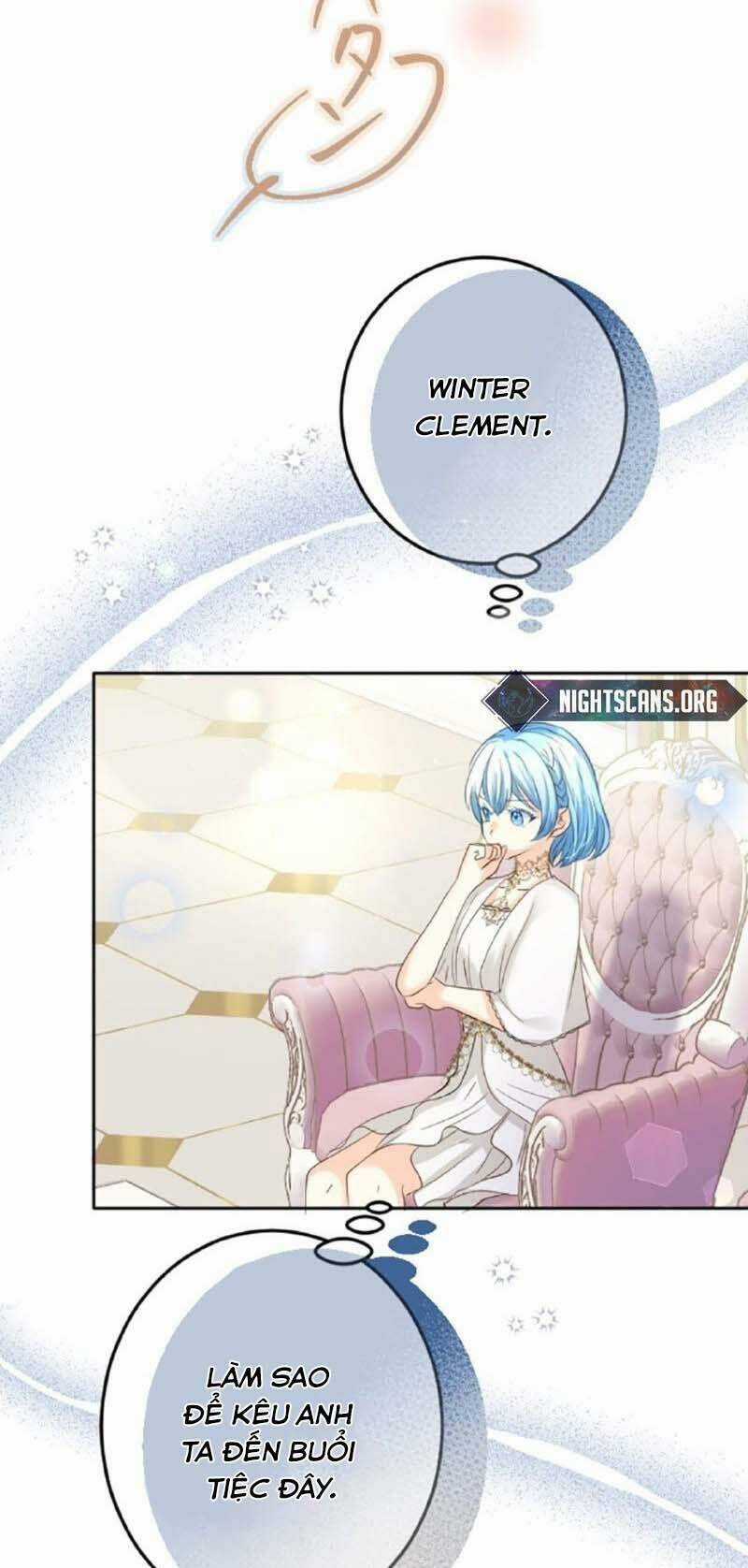 Quý Cô Không Rơi Nước Mắt Chapter 13 trang 30