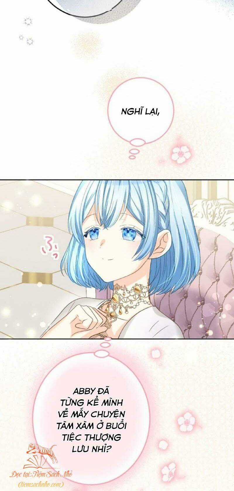 Quý Cô Không Rơi Nước Mắt Chapter 13 trang 31