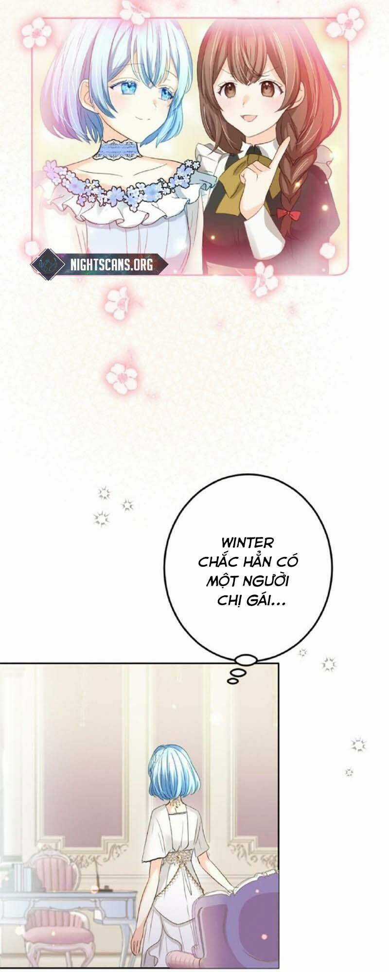 Quý Cô Không Rơi Nước Mắt Chapter 13 trang 32