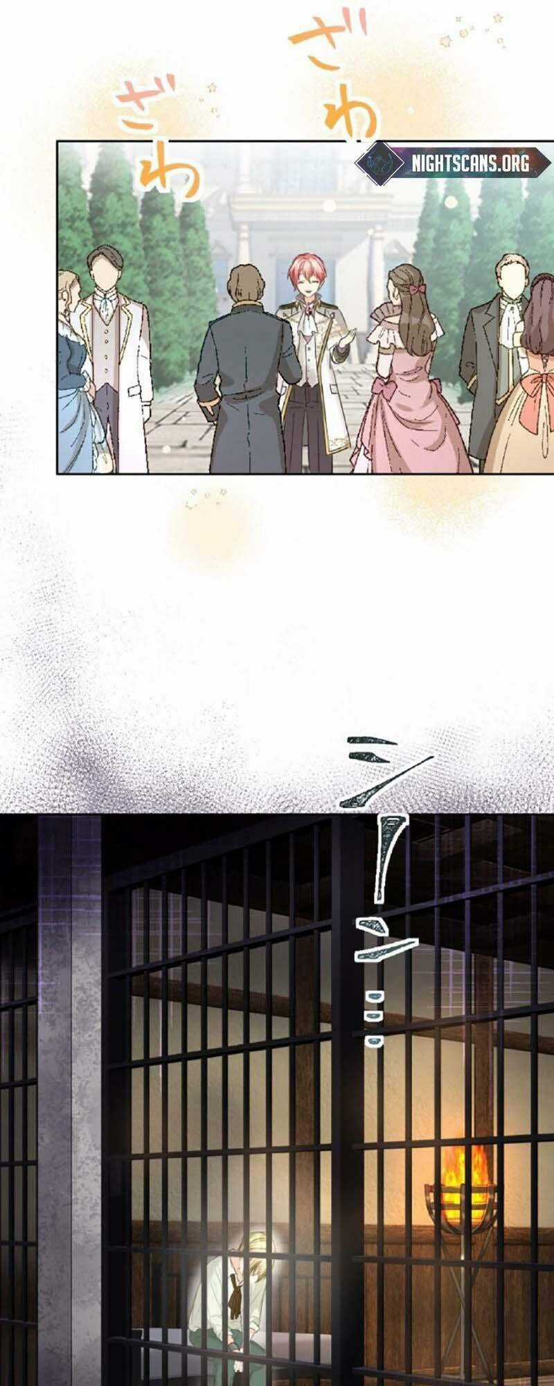 Quý Cô Không Rơi Nước Mắt Chapter 13 trang 35