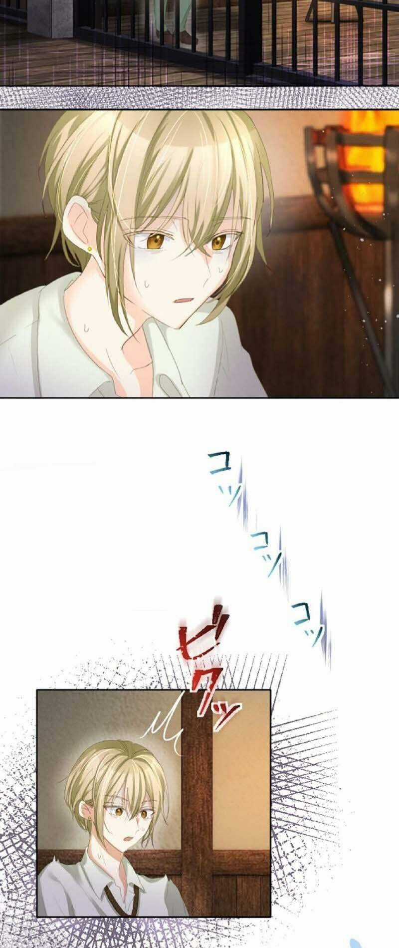 Quý Cô Không Rơi Nước Mắt Chapter 13 trang 36