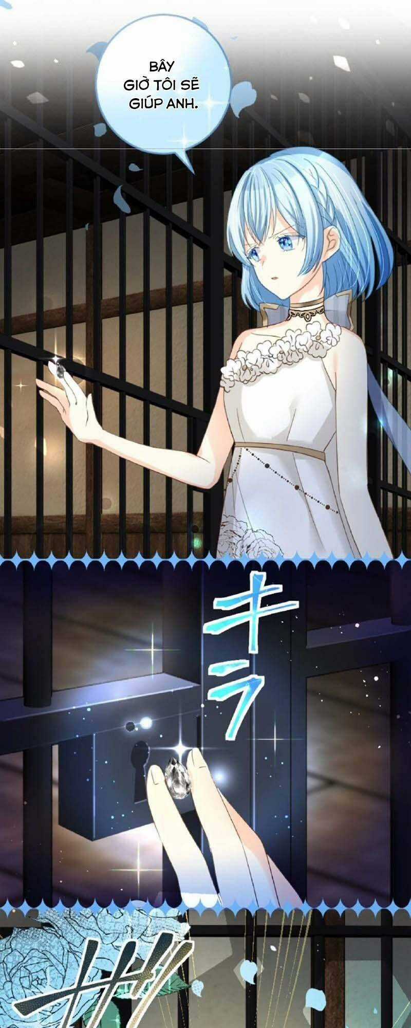 Quý Cô Không Rơi Nước Mắt Chapter 13 trang 38