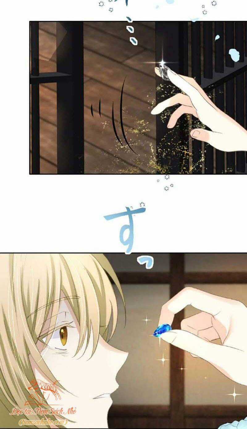 Quý Cô Không Rơi Nước Mắt Chapter 13 trang 40