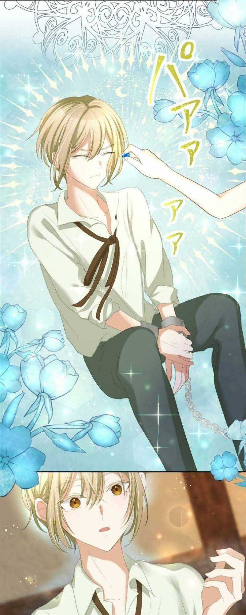 Quý Cô Không Rơi Nước Mắt Chapter 13 trang 41