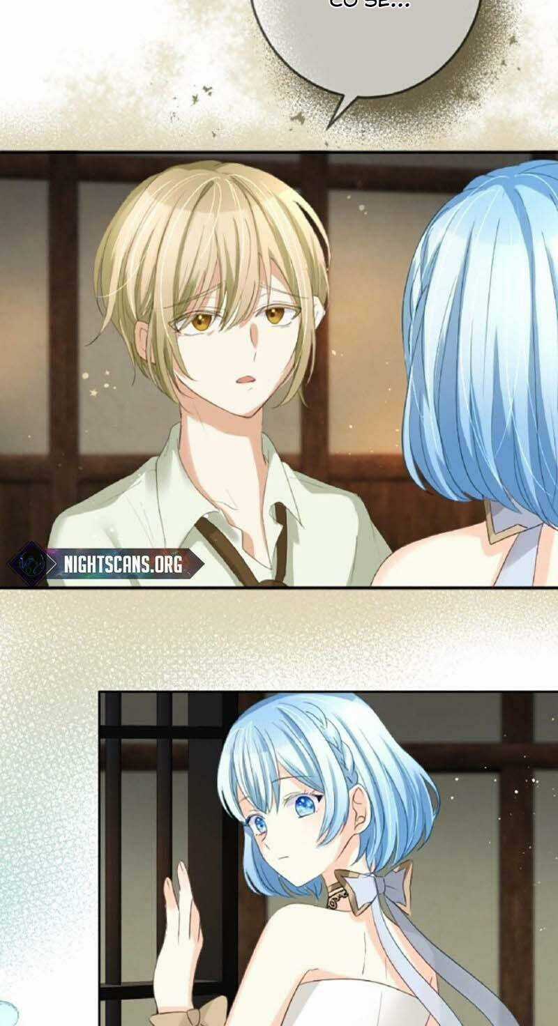 Quý Cô Không Rơi Nước Mắt Chapter 13 trang 45