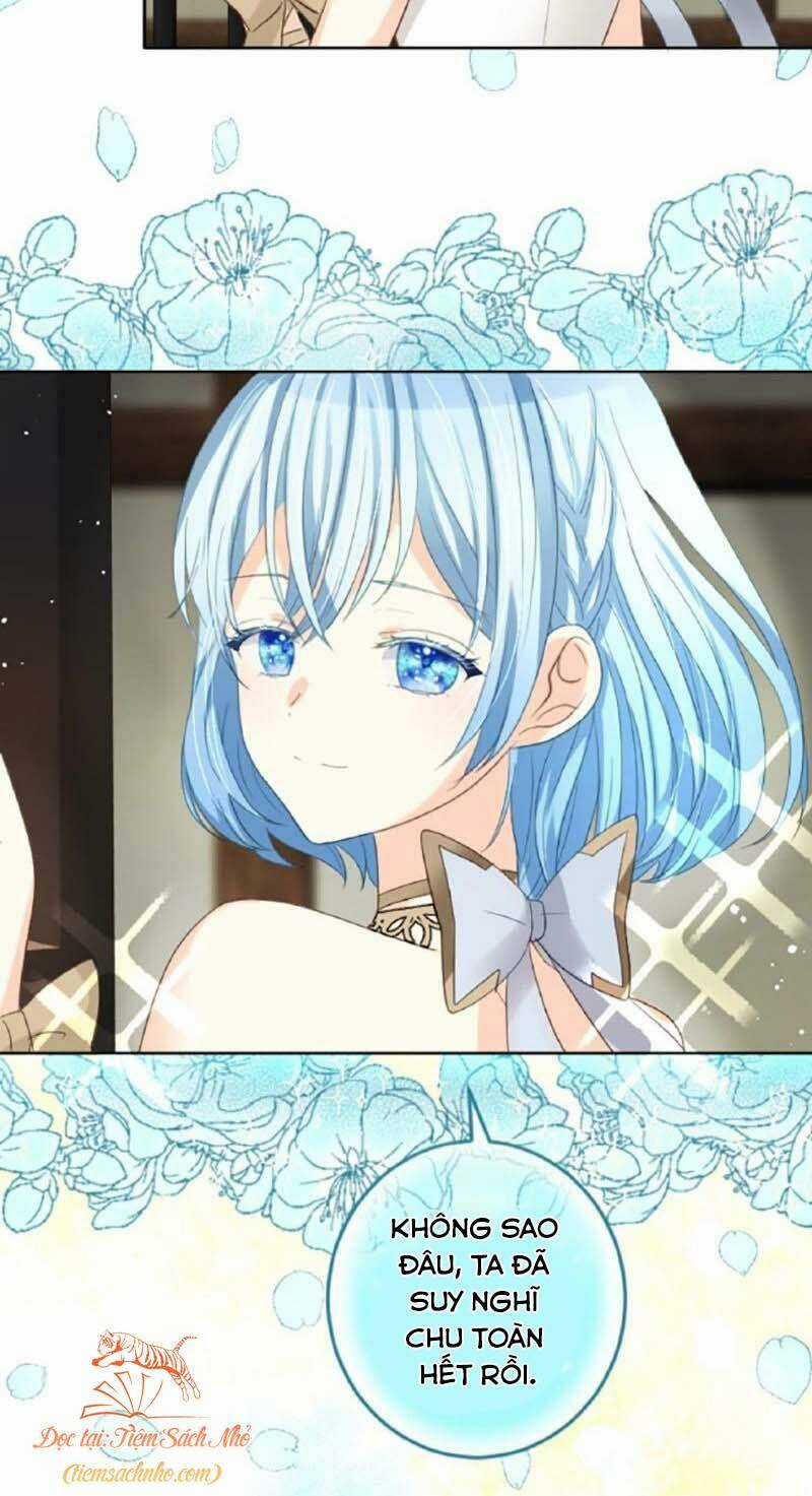 Quý Cô Không Rơi Nước Mắt Chapter 13 trang 46