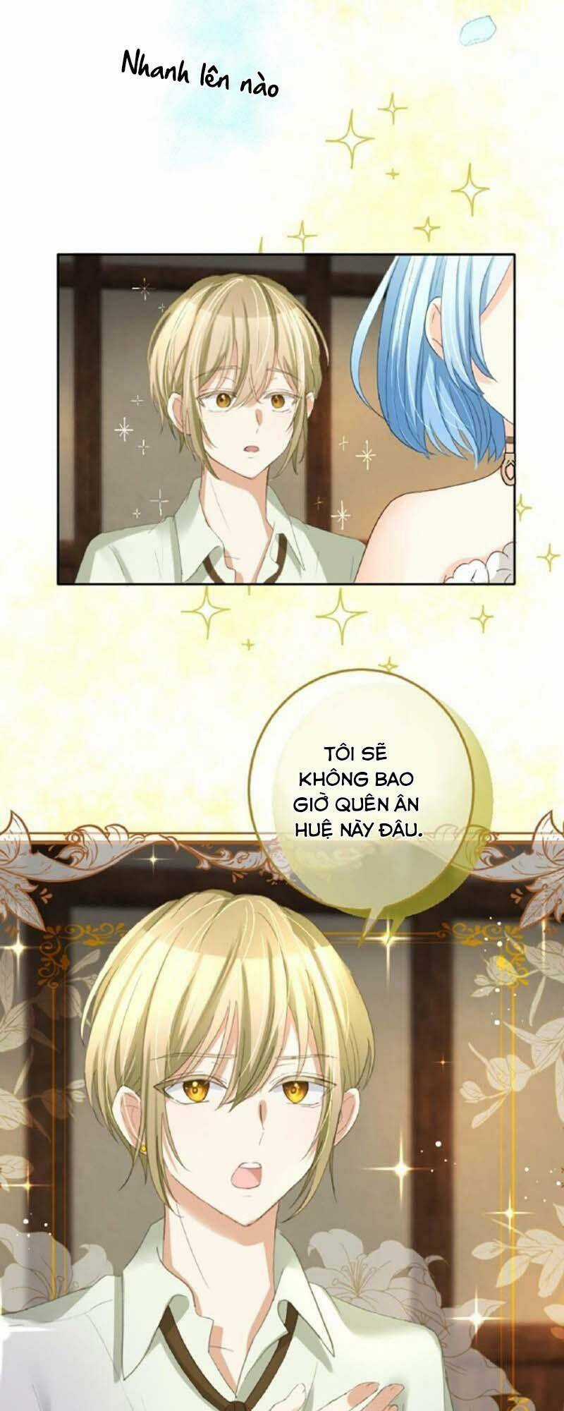 Quý Cô Không Rơi Nước Mắt Chapter 13 trang 47