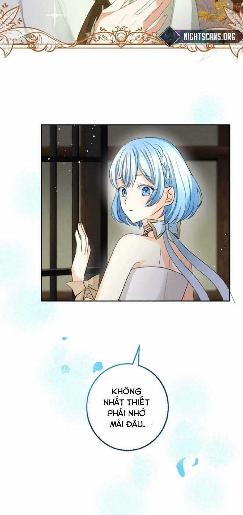 Quý Cô Không Rơi Nước Mắt Chapter 13 trang 48