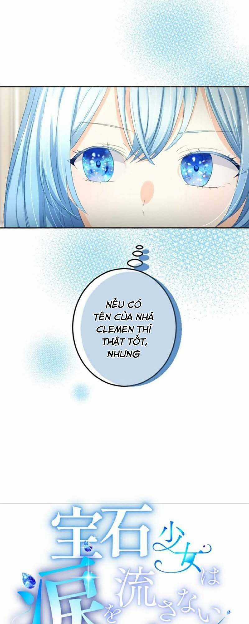 Quý Cô Không Rơi Nước Mắt Chapter 13 trang 5