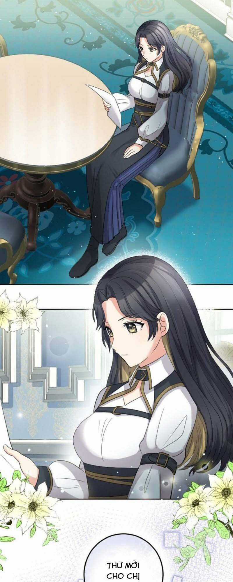 Quý Cô Không Rơi Nước Mắt Chapter 13 trang 50