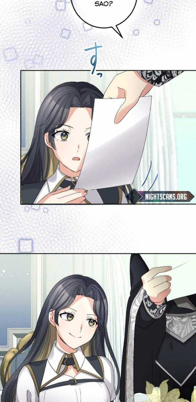 Quý Cô Không Rơi Nước Mắt Chapter 13 trang 51