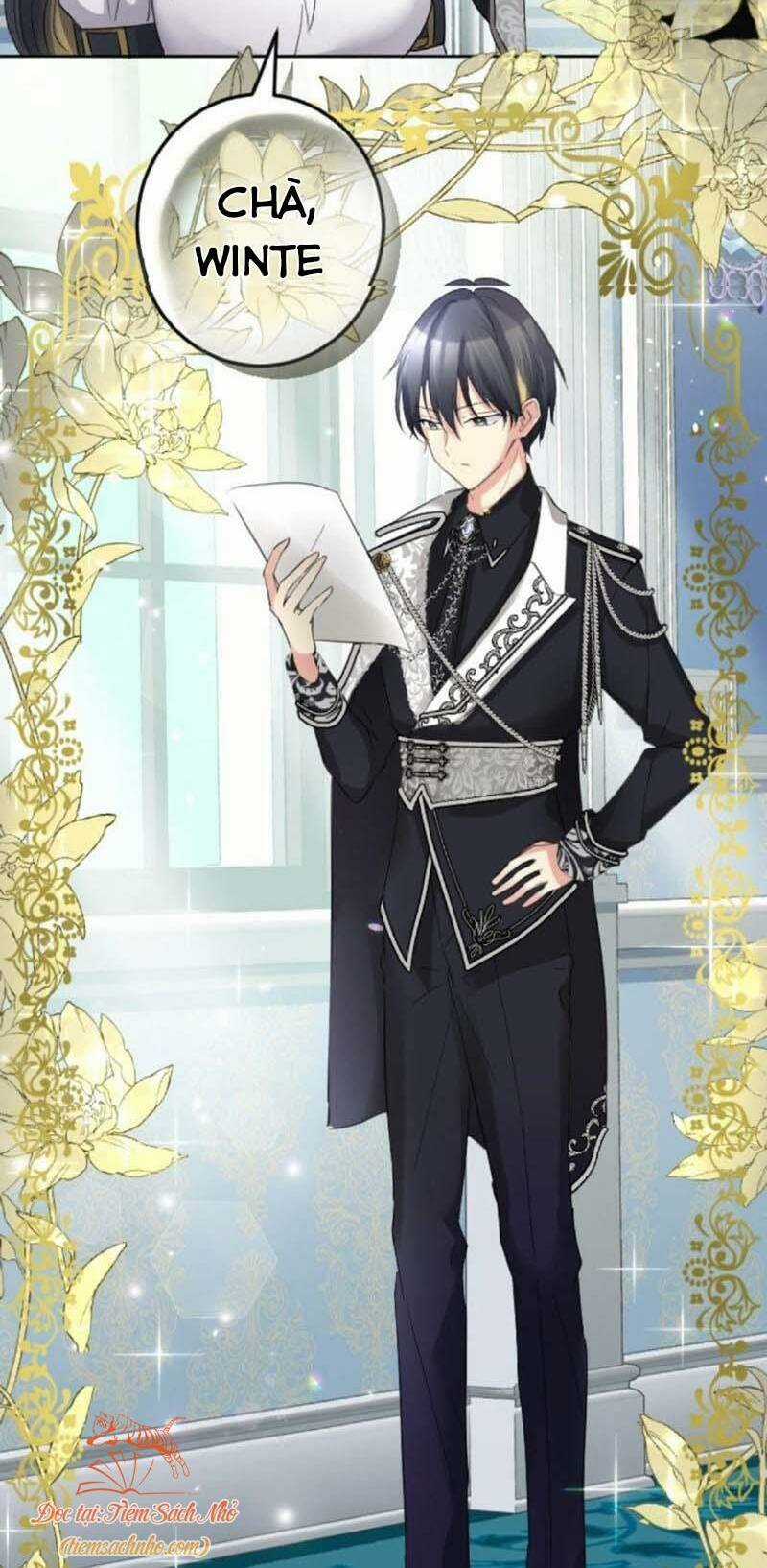 Quý Cô Không Rơi Nước Mắt Chapter 13 trang 52