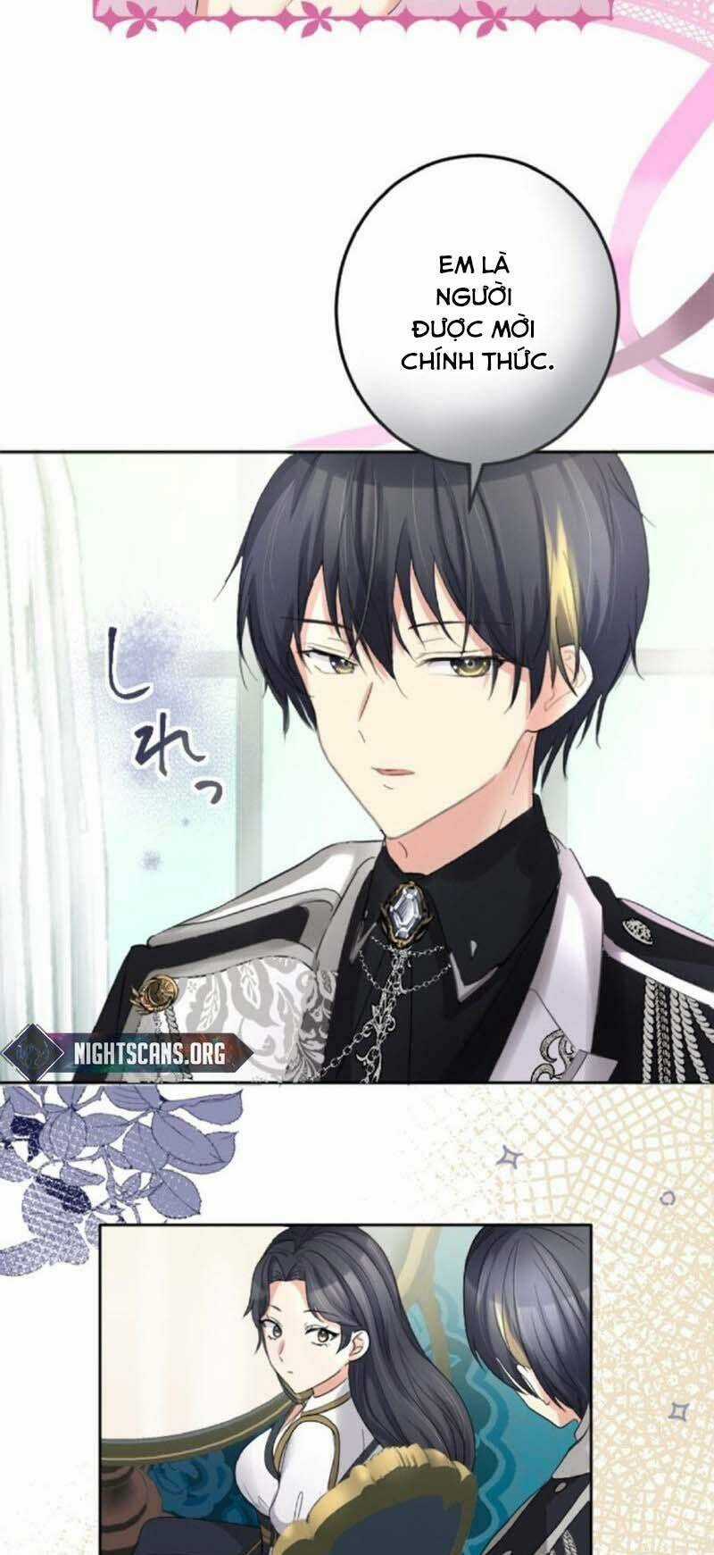 Quý Cô Không Rơi Nước Mắt Chapter 13 trang 54