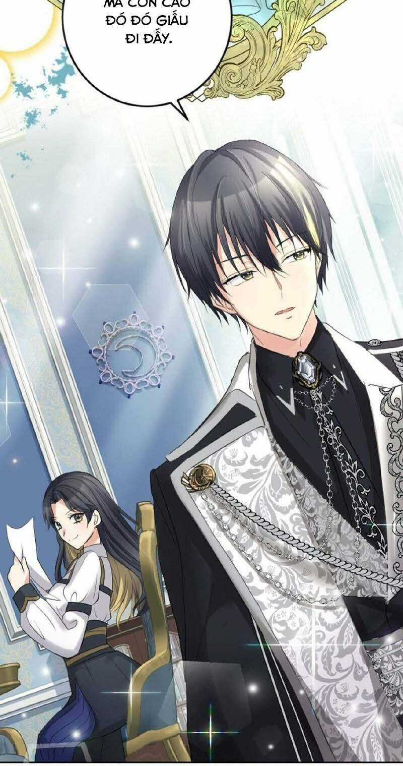 Quý Cô Không Rơi Nước Mắt Chapter 13 trang 57