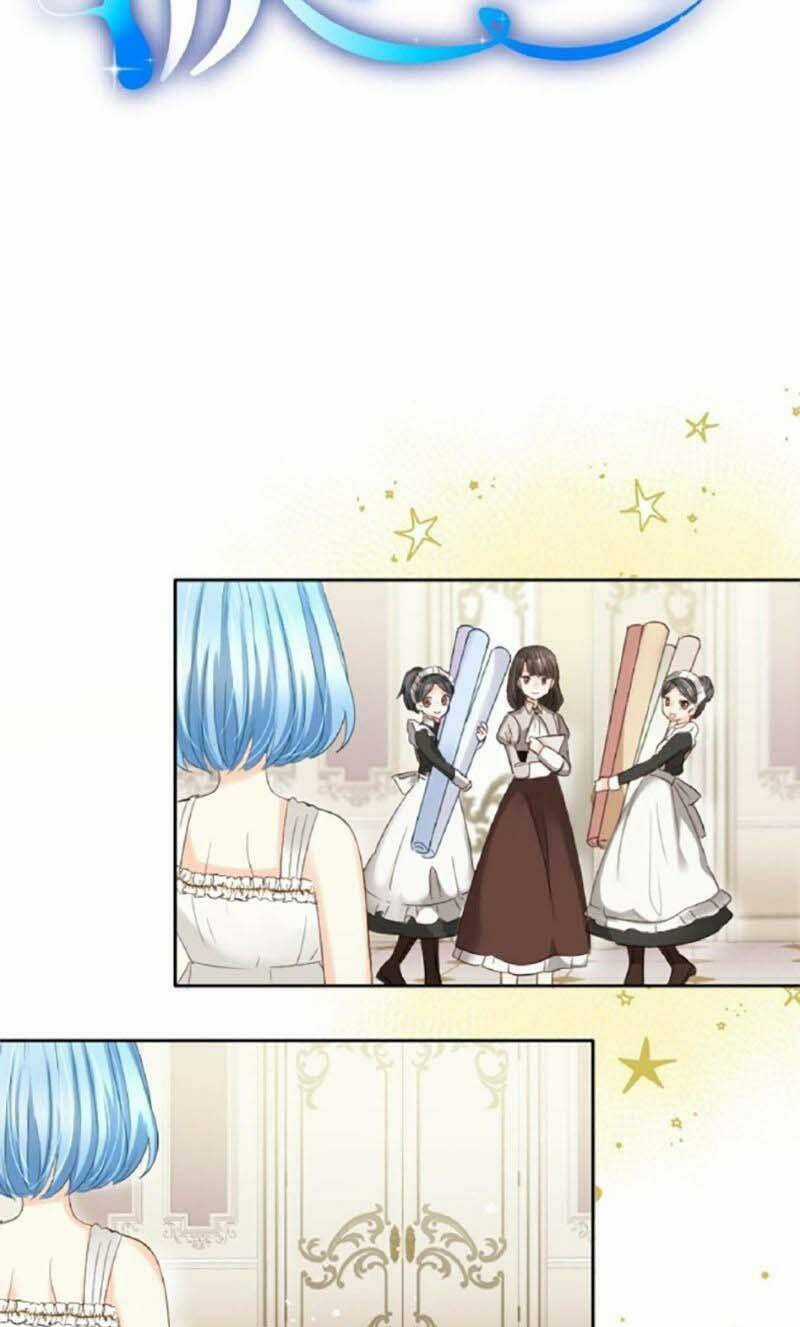 Quý Cô Không Rơi Nước Mắt Chapter 13 trang 6