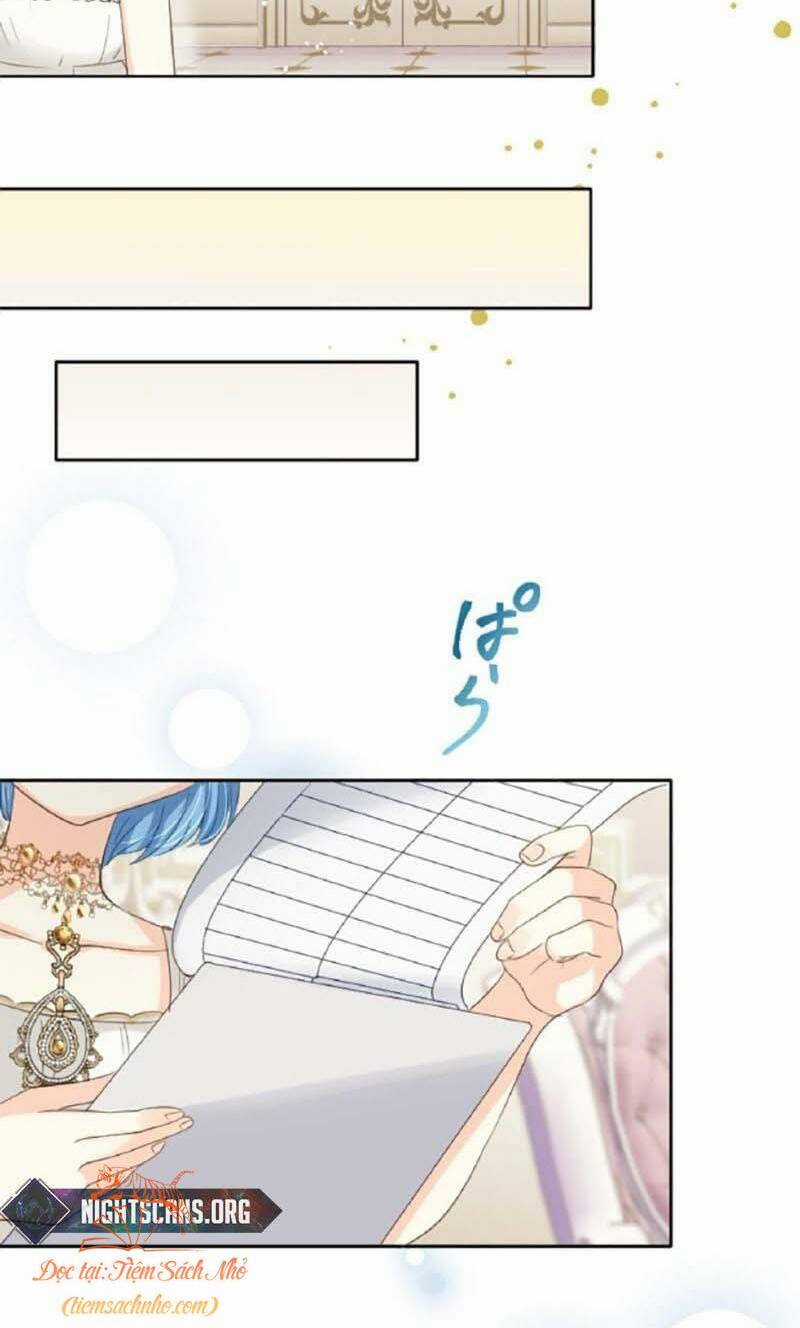 Quý Cô Không Rơi Nước Mắt Chapter 13 trang 7