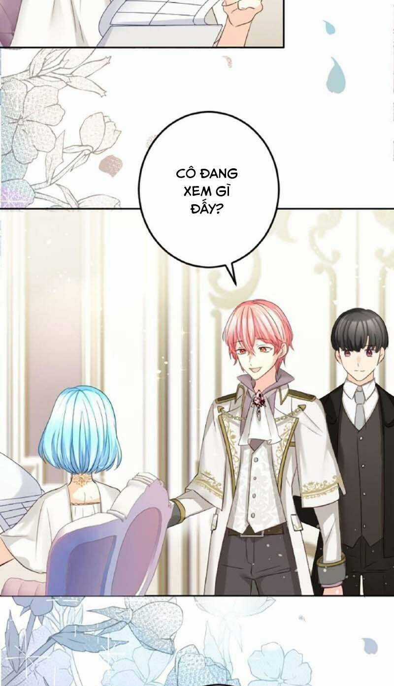 Quý Cô Không Rơi Nước Mắt Chapter 13 trang 9