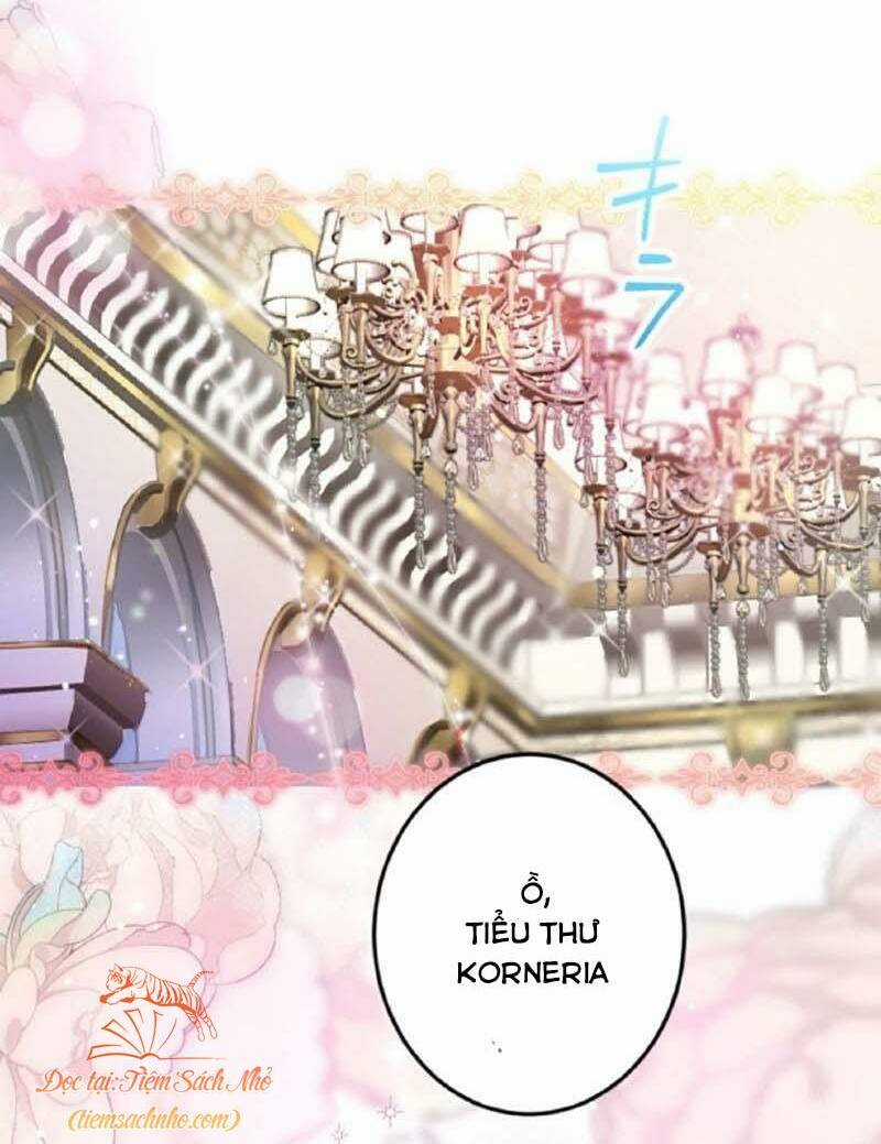 Quý Cô Không Rơi Nước Mắt Chapter 14 trang 12