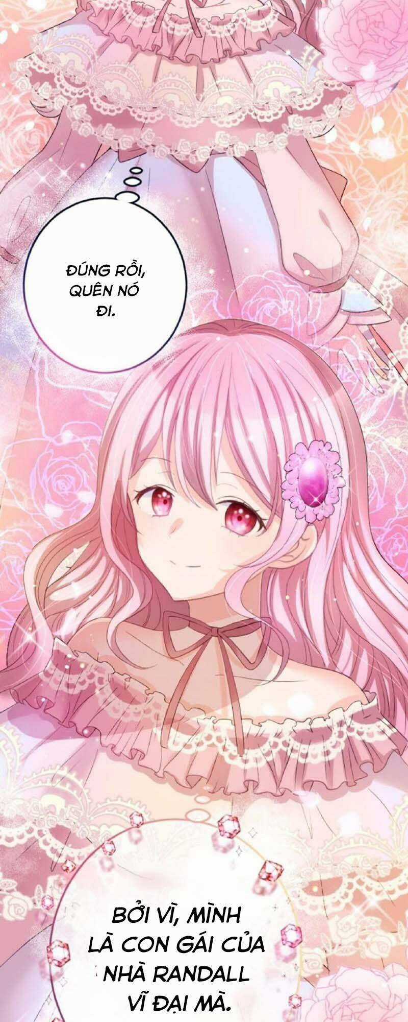 Quý Cô Không Rơi Nước Mắt Chapter 14 trang 14