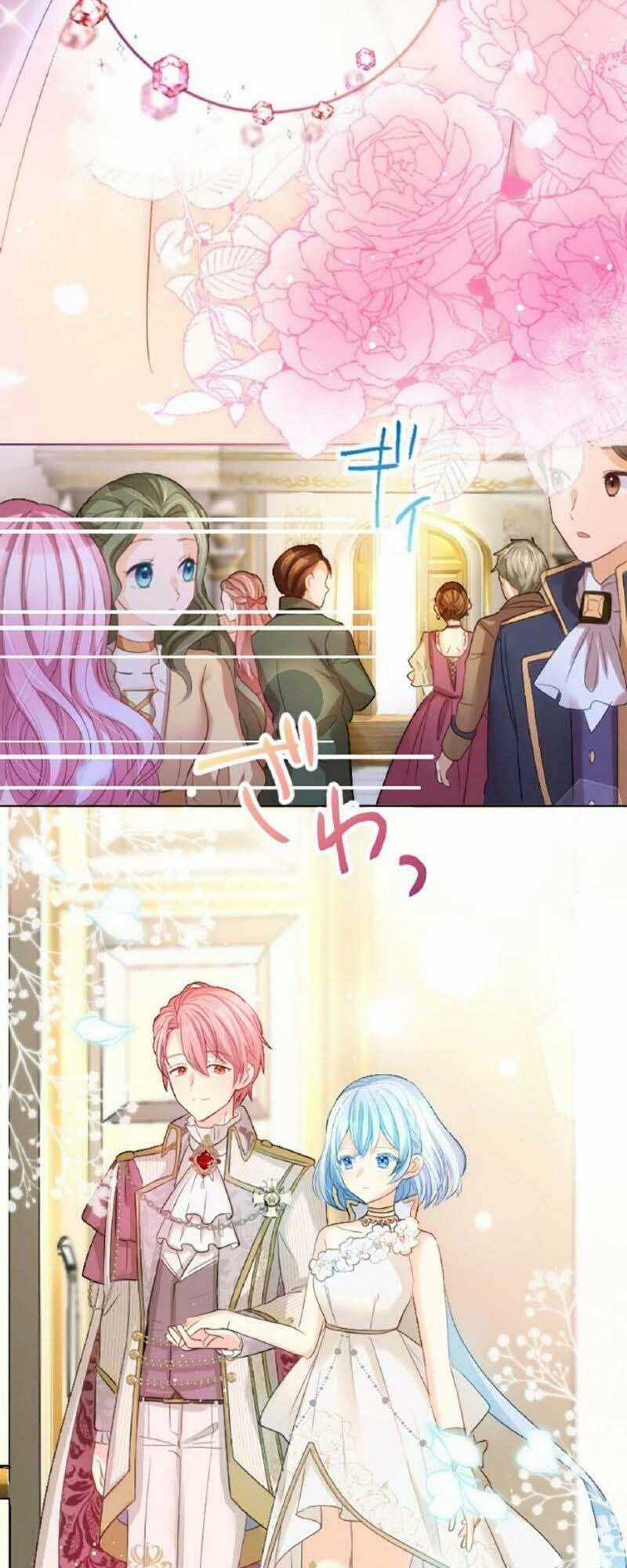 Quý Cô Không Rơi Nước Mắt Chapter 14 trang 15