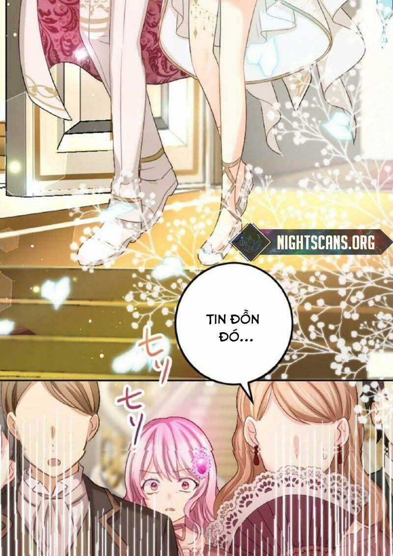 Quý Cô Không Rơi Nước Mắt Chapter 14 trang 16