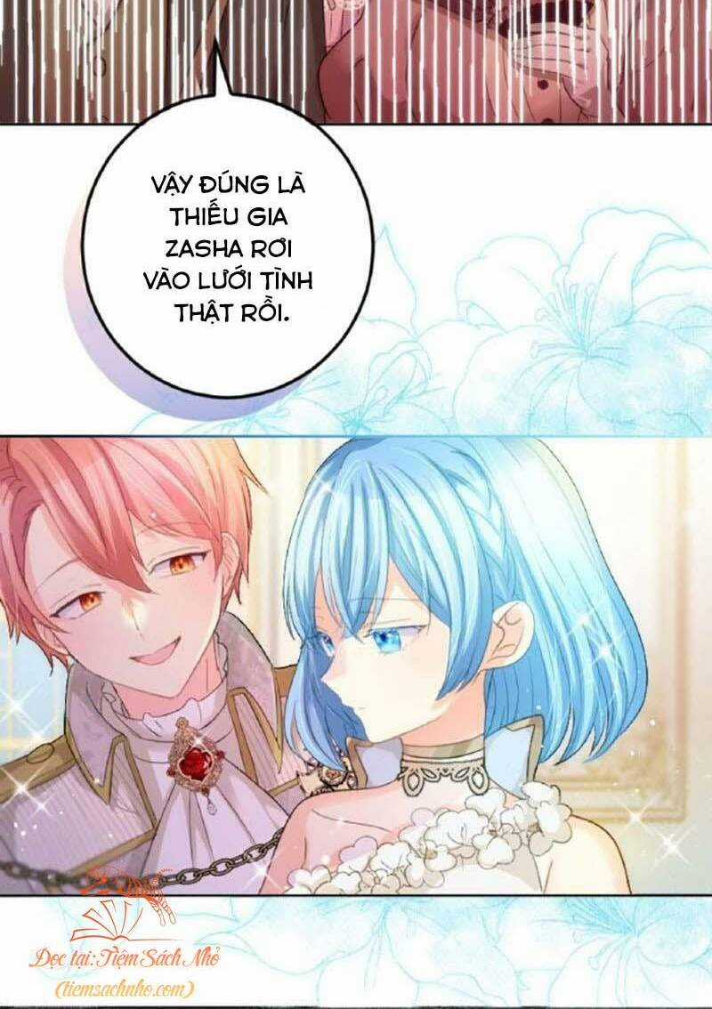 Quý Cô Không Rơi Nước Mắt Chapter 14 trang 17