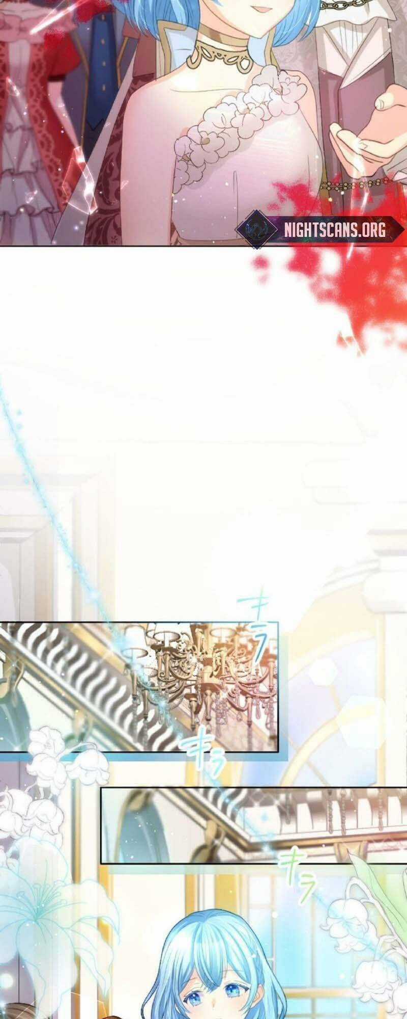 Quý Cô Không Rơi Nước Mắt Chapter 14 trang 20