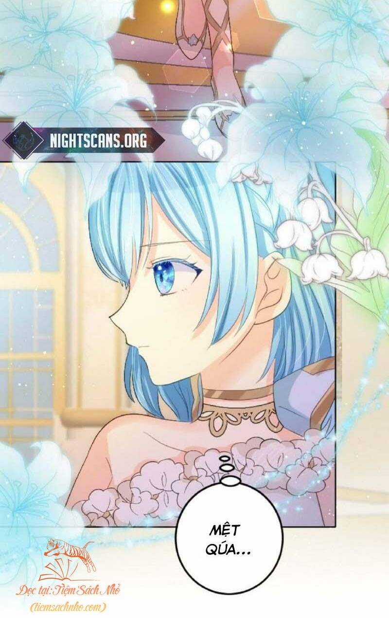 Quý Cô Không Rơi Nước Mắt Chapter 14 trang 22