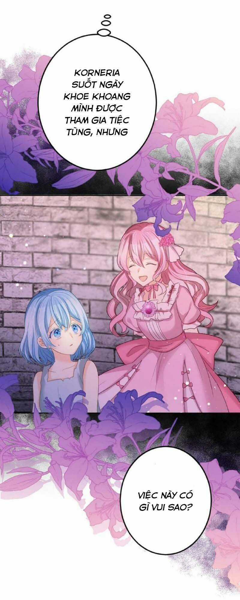 Quý Cô Không Rơi Nước Mắt Chapter 14 trang 23